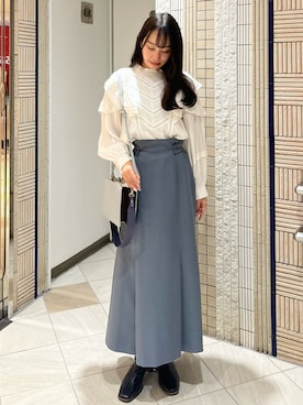 LADYMADE Stylingさんのコーディネート