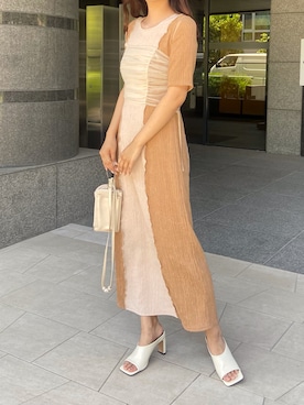 LADYMADE Stylingさんのコーディネート