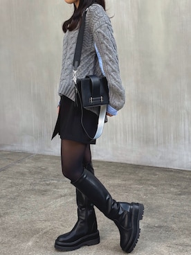 LADYMADE Stylingさんのコーディネート