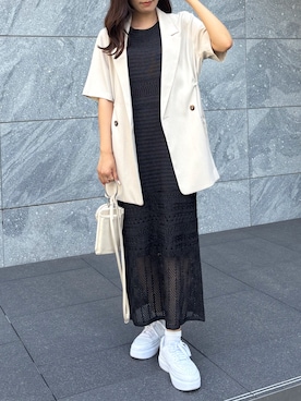 LADYMADE Stylingさんのコーディネート