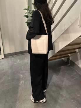LADYMADE Stylingさんのコーディネート