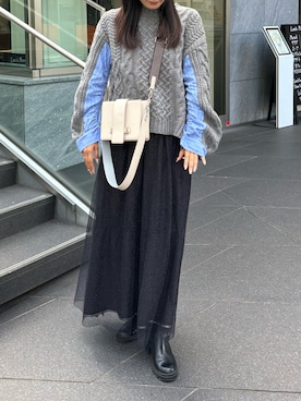 LADYMADE Stylingさんのコーディネート