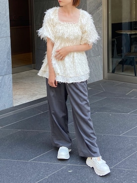 LADYMADE Stylingさんのコーディネート