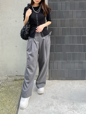 LADYMADE Stylingさんのコーディネート