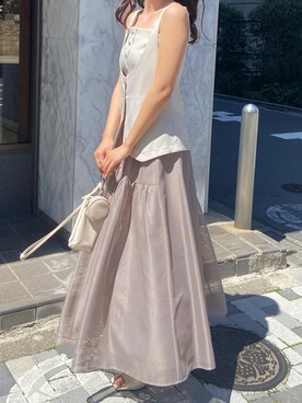 LADYMADE Stylingさんのコーディネート