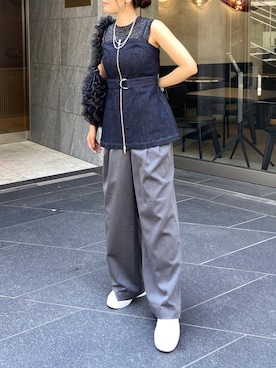 LADYMADE Stylingさんのコーディネート