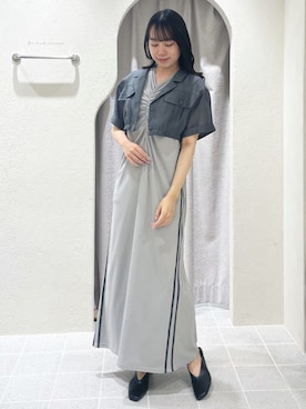 LADYMADE Stylingさんのコーディネート