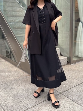 LADYMADE Stylingさんのコーディネート