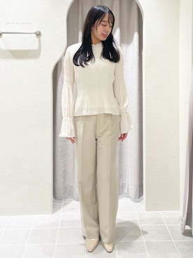 LADYMADE Stylingさん(レディース・160cm)の冬コーディネート
