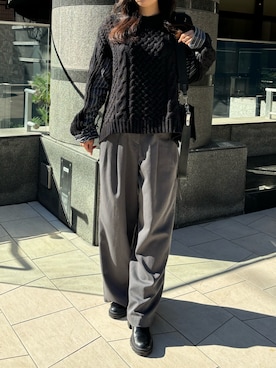 LADYMADE Stylingさんのコーディネート