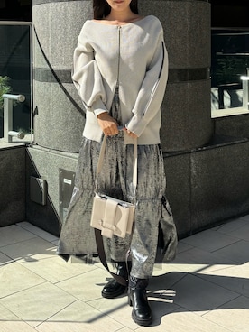 LADYMADE Stylingさんのコーディネート