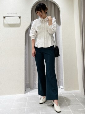 LADYMADE Stylingさん(レディース・160cm)の秋コーディネート