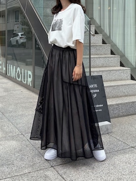 LADYMADE Stylingさんのコーディネート