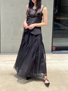 LADYMADE Stylingさんのコーディネート