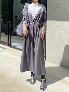 LADYMADE Stylingさん(レディース・165cm)の秋コーディネート