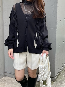 LADYMADE Stylingさんのコーディネート