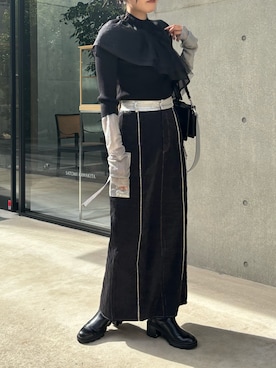 LADYMADE Stylingさんのコーディネート