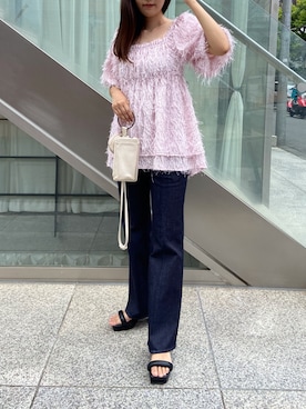 LADYMADE Stylingさんのコーディネート