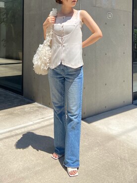 LADYMADE Stylingさんのコーディネート