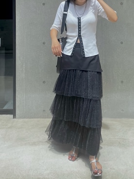 LADYMADE Stylingさんのコーディネート