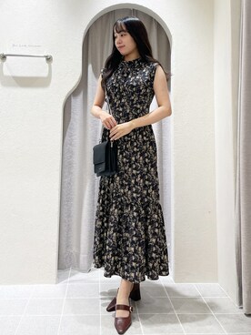 LADYMADE Stylingさん(レディース・160cm)の秋コーディネート