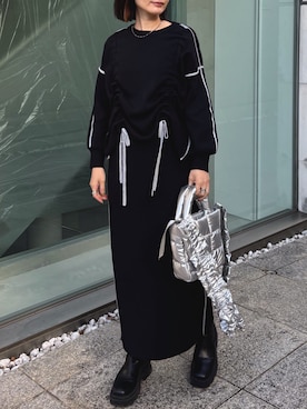 LADYMADE Stylingさんのコーディネート