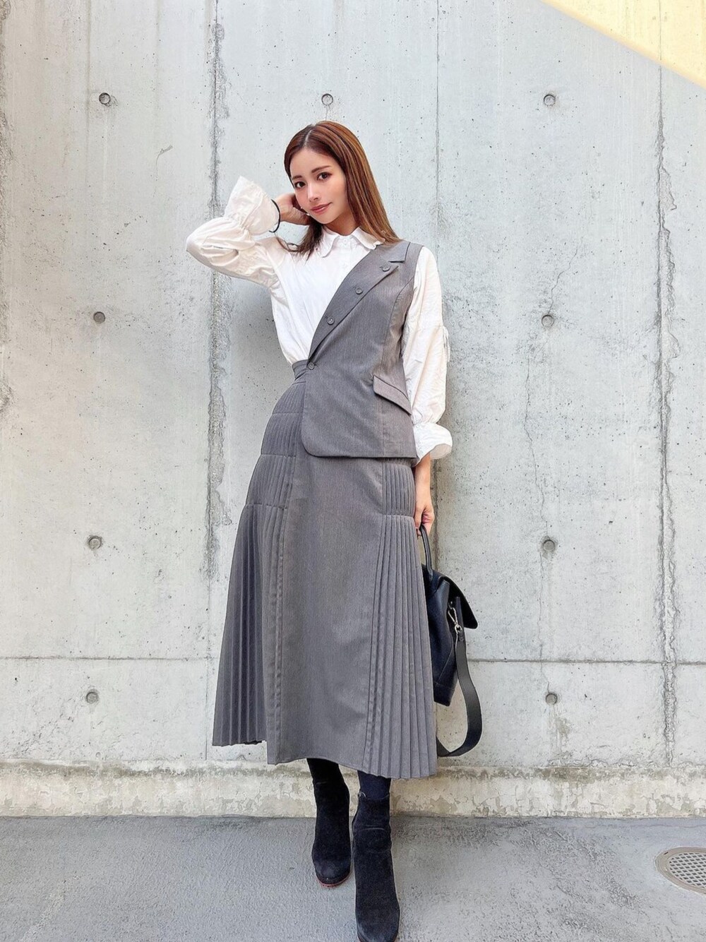 レディメイド」のレディース人気ファッションコーディネート（ユーザー