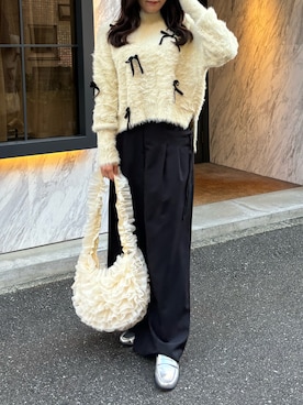 LADYMADE Stylingさんのコーディネート