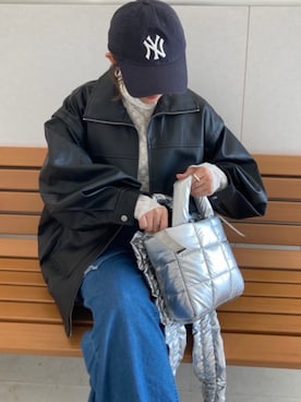 LADYMADE Stylingさんのコーディネート