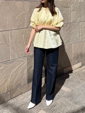 LADYMADE Stylingさん(レディース・160cm)の冬コーディネート