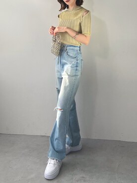 LADYMADE Stylingさんのコーディネート