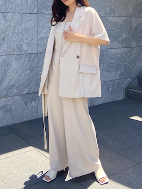 LADYMADE Stylingさんのコーディネート