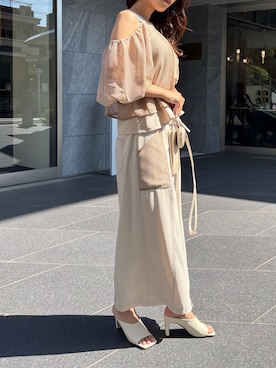 LADYMADE Stylingさんのコーディネート