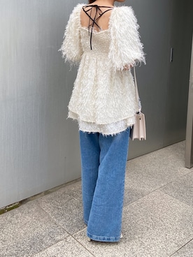 LADYMADE Stylingさんのコーディネート