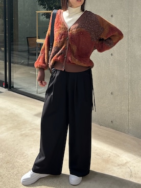 LADYMADE Stylingさんのコーディネート