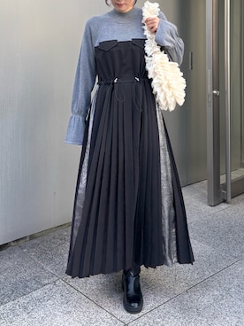 LADYMADE Stylingさんのコーディネート