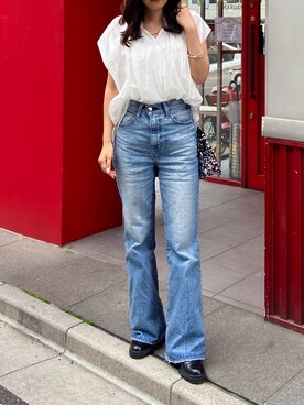 LADYMADE Stylingさんのコーディネート