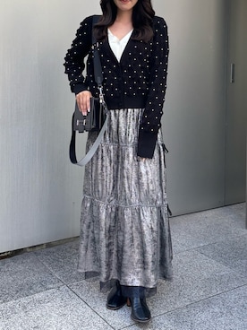 LADYMADE Stylingさんのコーディネート