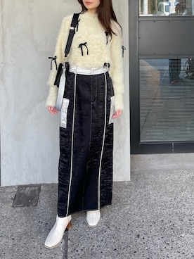 LADYMADE Stylingさんのコーディネート