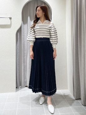 LADYMADE Stylingさん(レディース・160cm)の春コーディネート