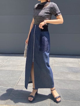 LADYMADE Stylingさんのコーディネート