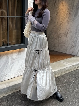 LADYMADE Stylingさんのコーディネート