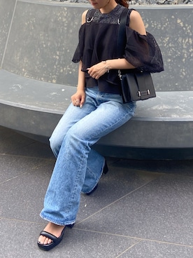 LADYMADE Stylingさんのコーディネート