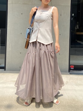 LADYMADE Stylingさんのコーディネート