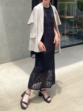 LADYMADE Stylingさんのコーディネート