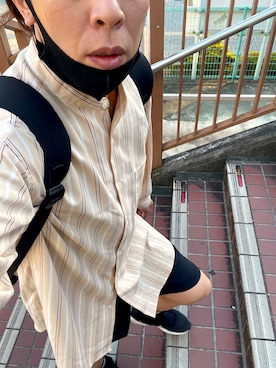 machigeさんのコーディネート