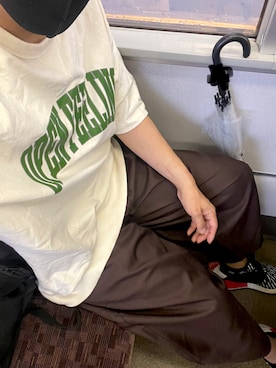 machigeさんのコーディネート