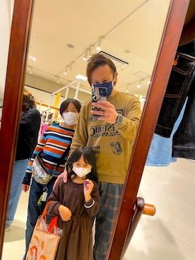 machigeさんのコーディネート