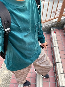 machigeさんのコーディネート