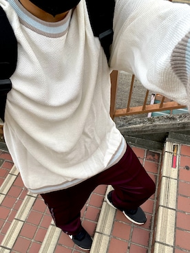 machigeさんのコーディネート